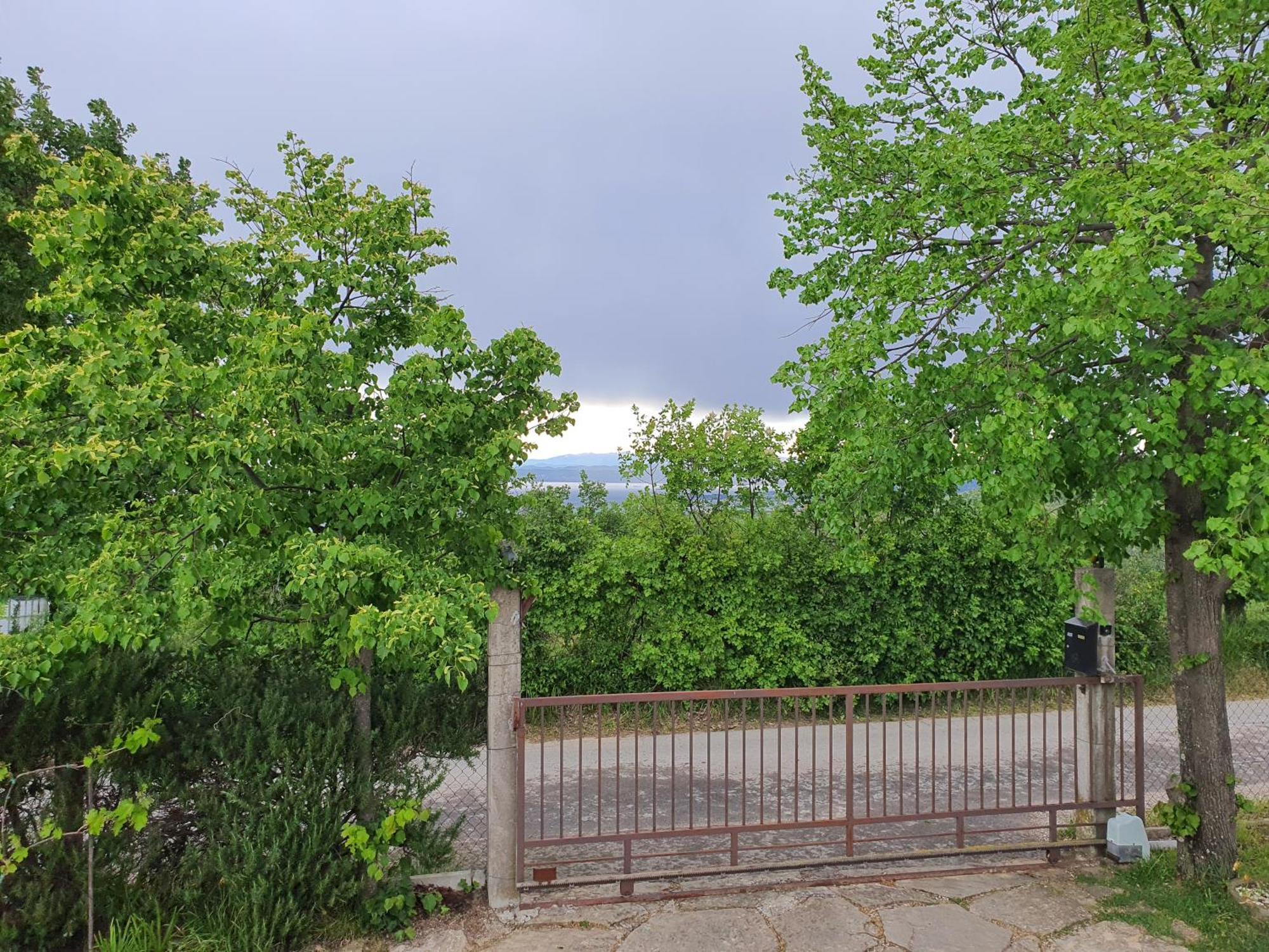 Apartma Vista Baredi Izola Exteriér fotografie
