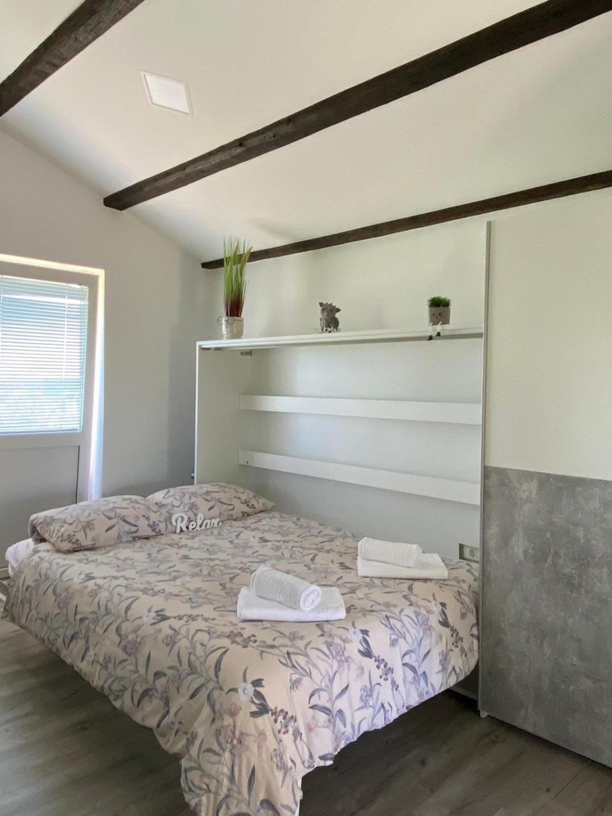 Apartma Vista Baredi Izola Exteriér fotografie