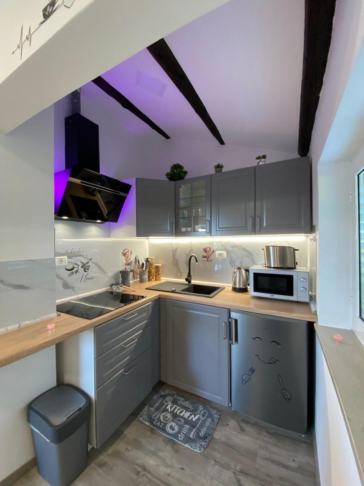 Apartma Vista Baredi Izola Exteriér fotografie
