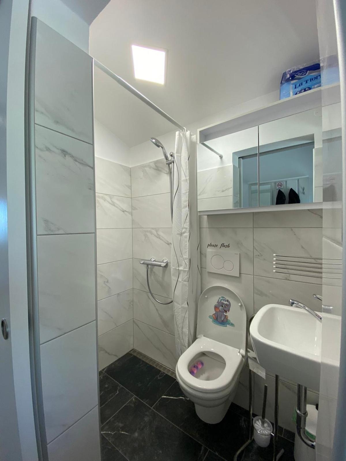 Apartma Vista Baredi Izola Exteriér fotografie