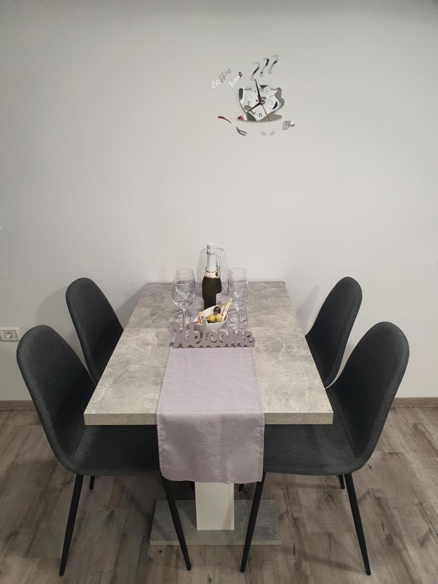 Apartma Vista Baredi Izola Exteriér fotografie