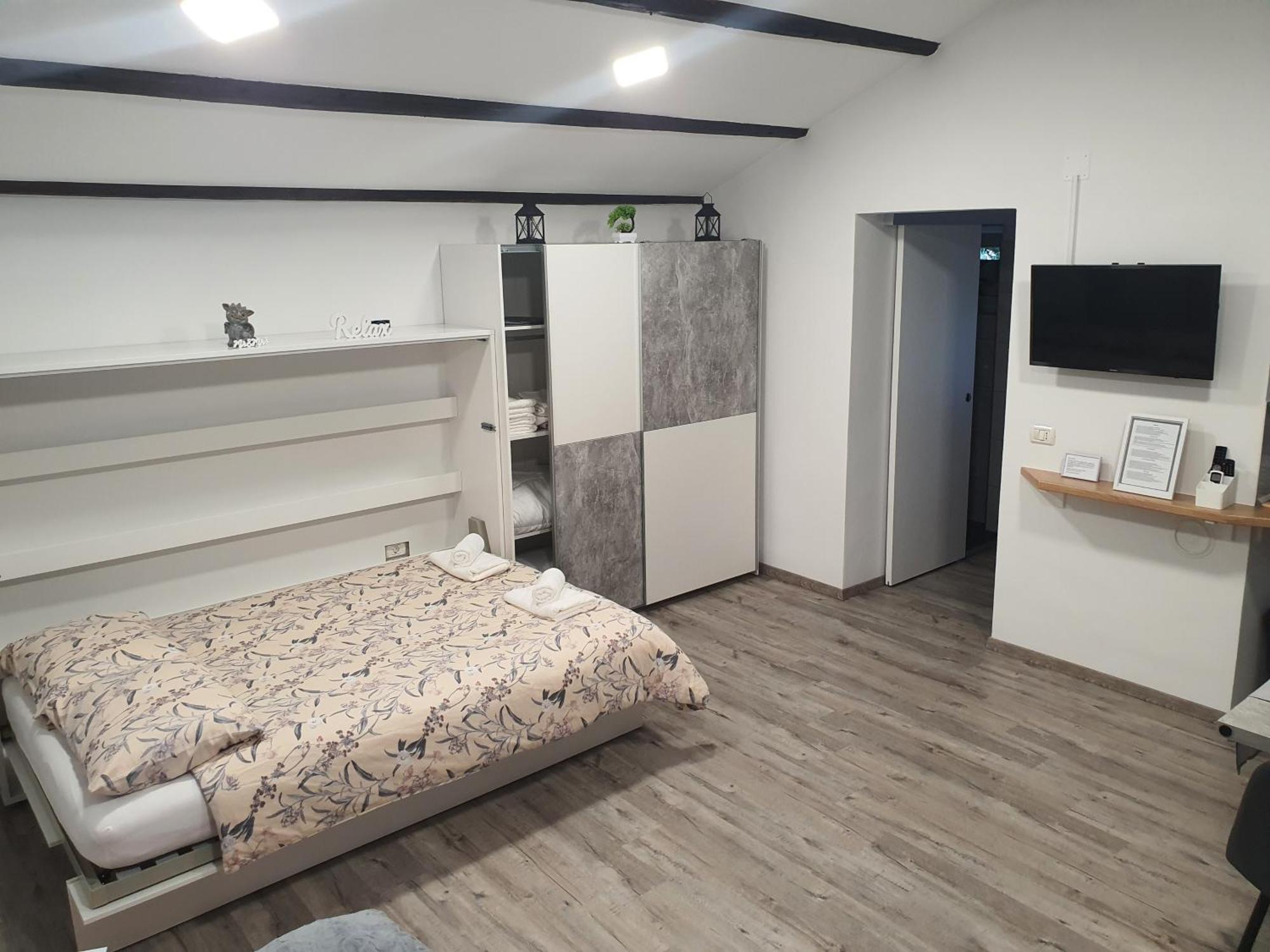 Apartma Vista Baredi Izola Exteriér fotografie