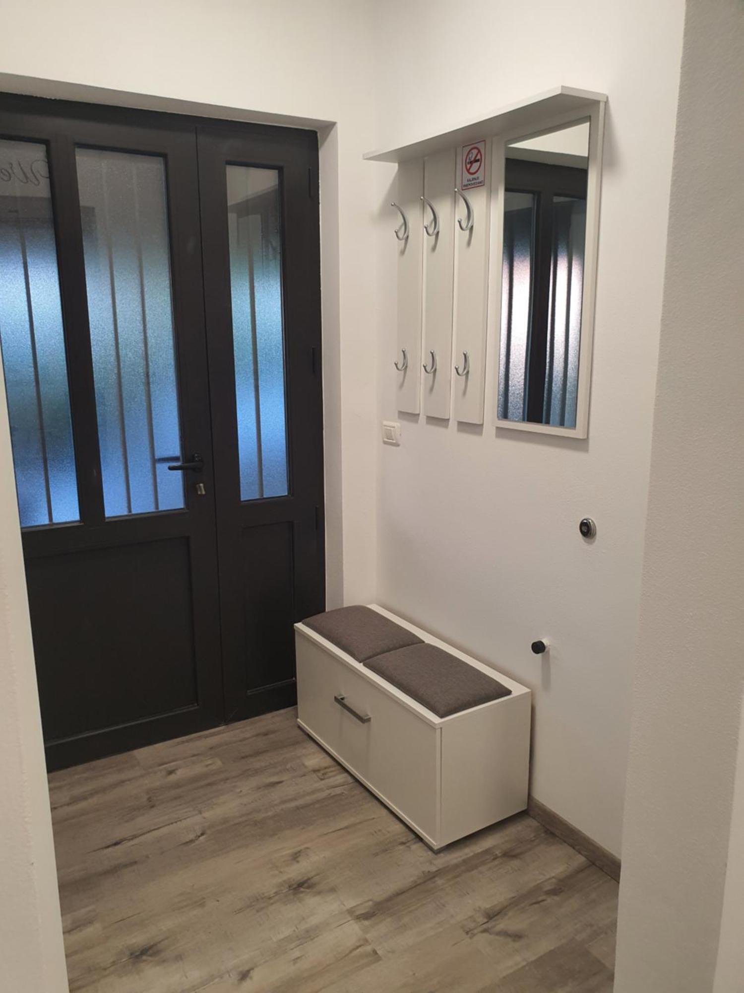Apartma Vista Baredi Izola Exteriér fotografie