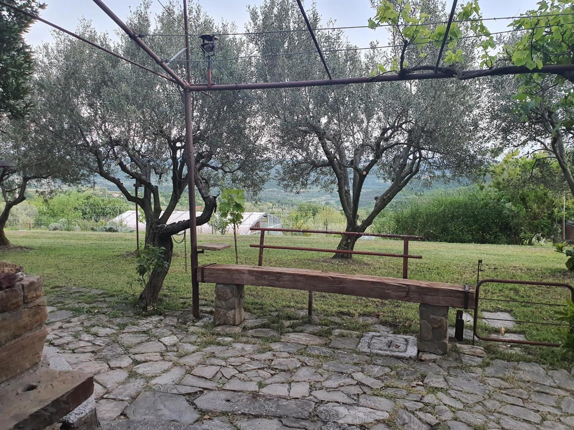 Apartma Vista Baredi Izola Exteriér fotografie